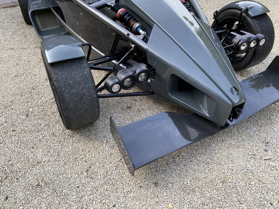 2017 Ariel Atom - Image 30 of 31