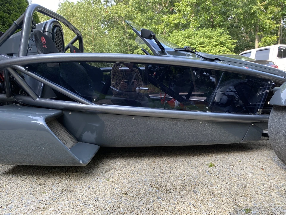 2017 Ariel Atom - Image 20 of 31