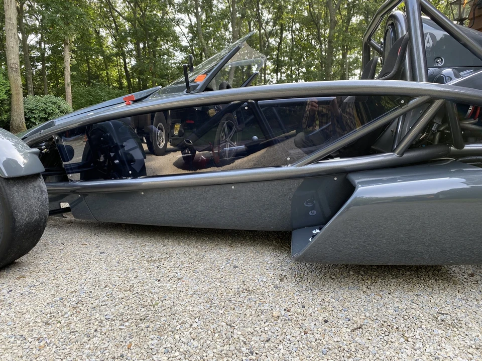 2017 Ariel Atom - Image 19 of 31