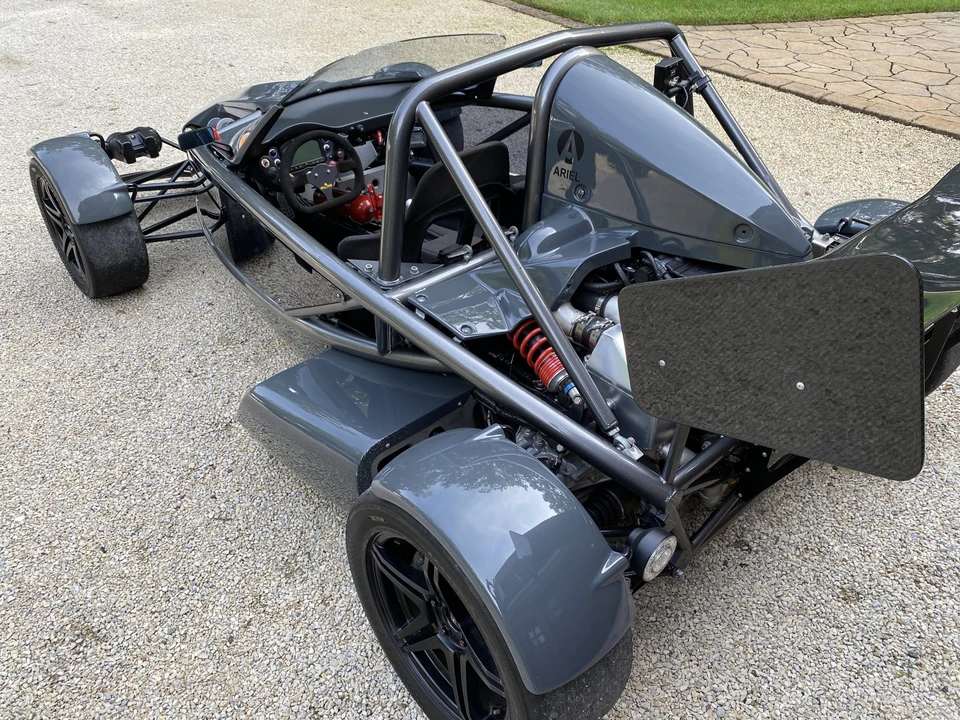 2017 Ariel Atom - Image 11 of 31