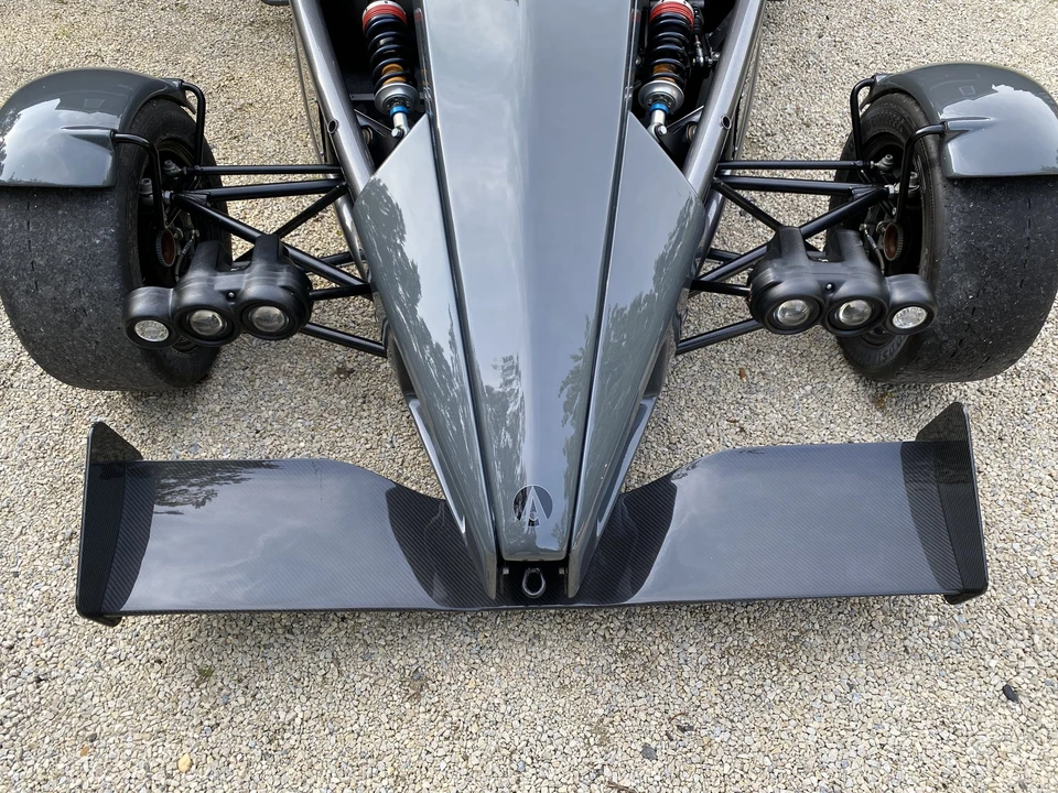 2017 Ariel Atom - Image 16 of 31