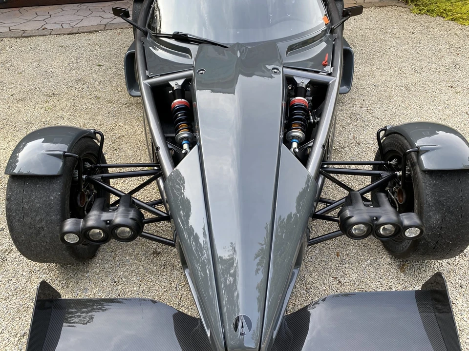 2017 Ariel Atom - Image 17 of 31