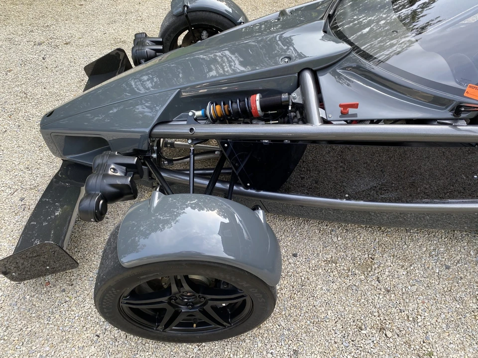 2017 Ariel Atom - Image 26 of 31