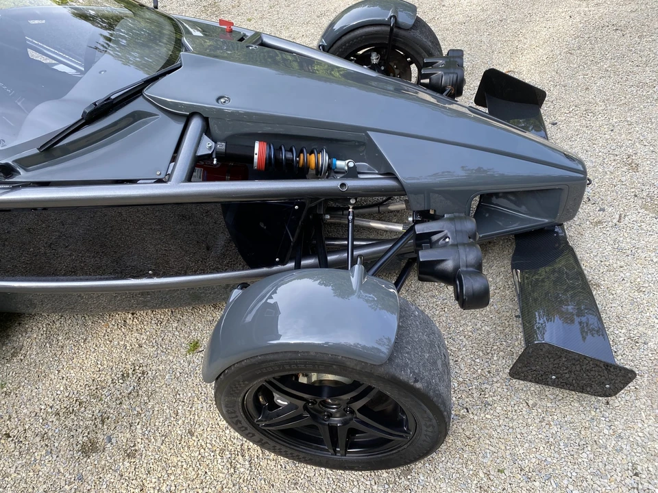 2017 Ariel Atom - Image 25 of 31
