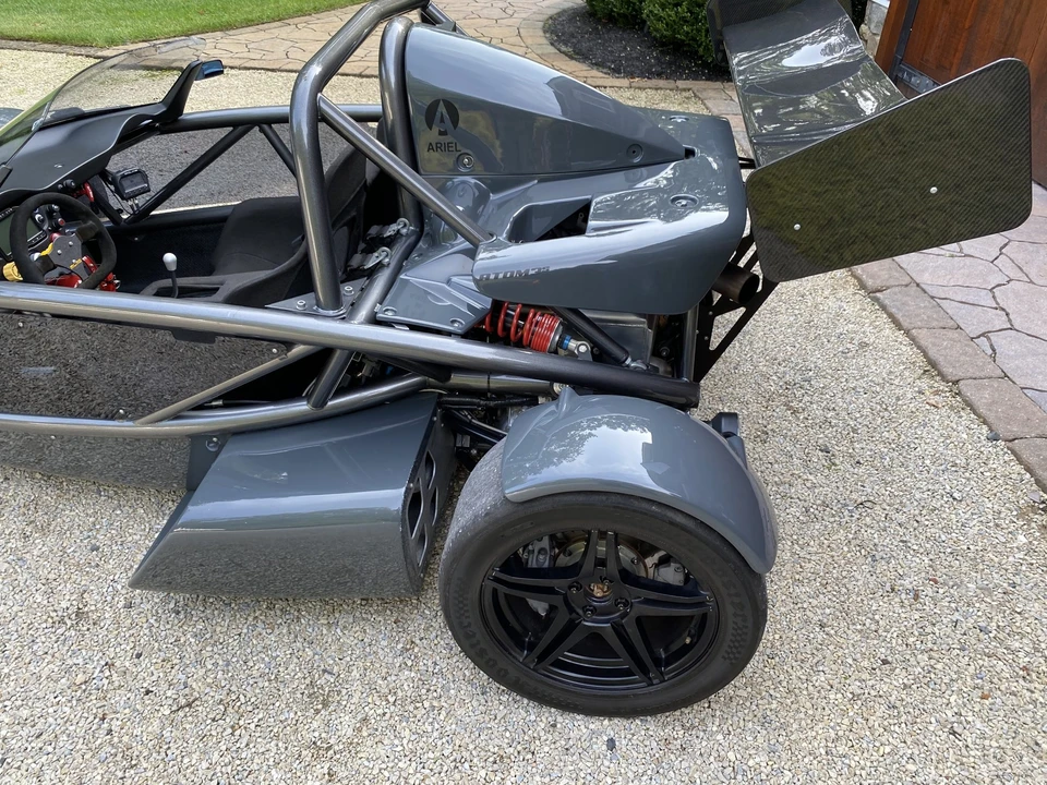 2017 Ariel Atom - Image 27 of 31