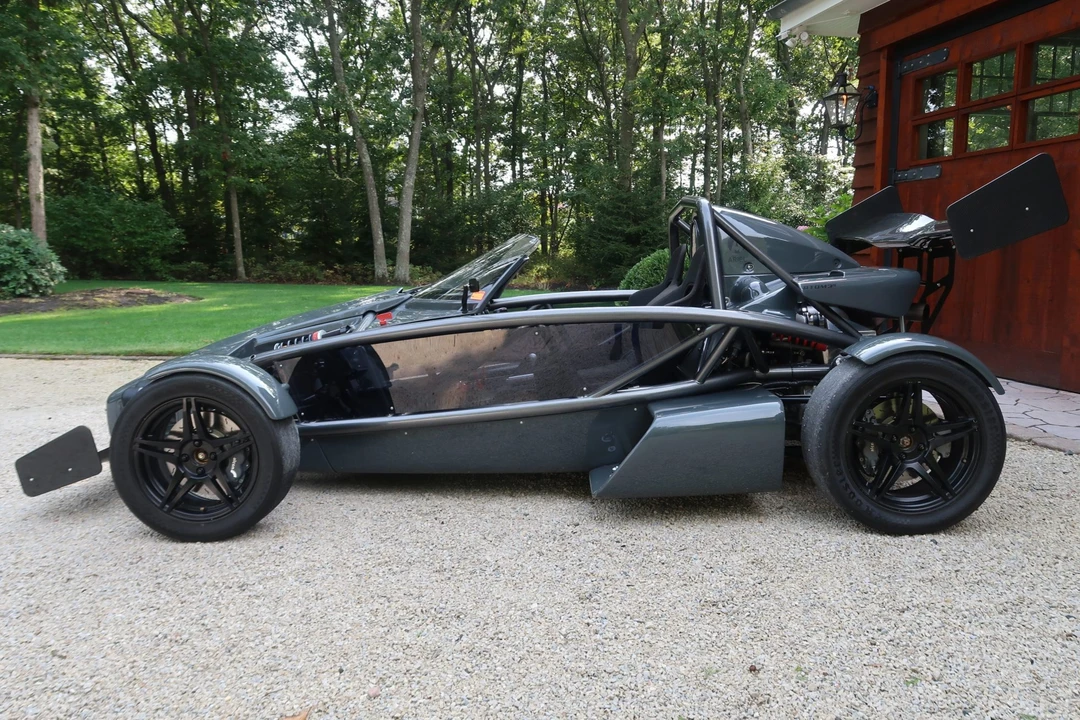 2017 Ariel Atom - Image 2 of 31