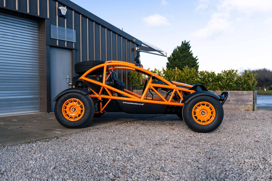 2017 Ariel - Image 16 of 31
