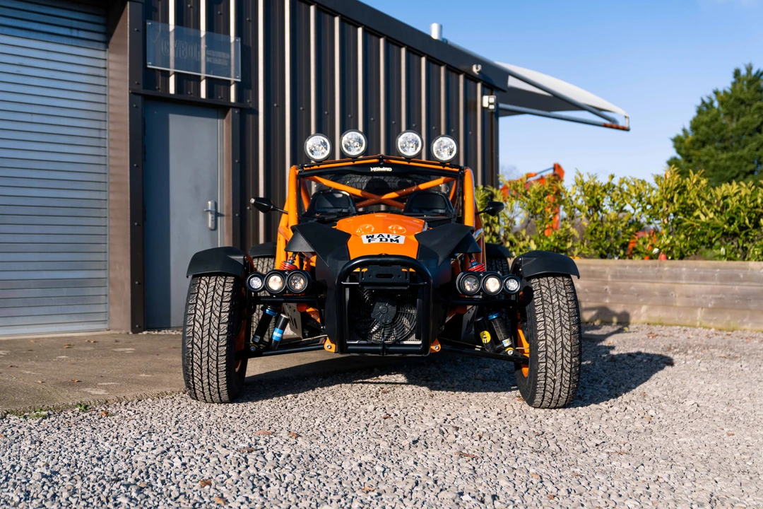 2017 Ariel - Image 10 of 31