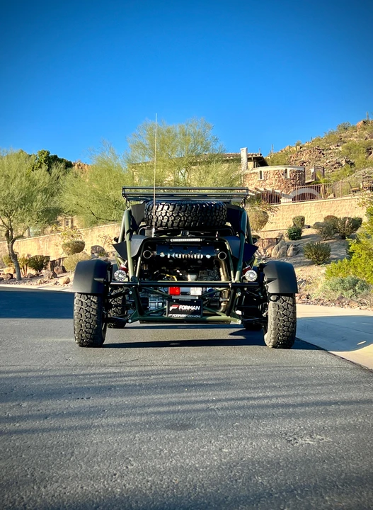 2017 Ariel - Image 22 of 31