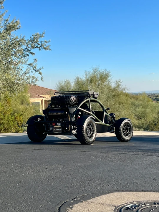 2017 Ariel - Image 27 of 31