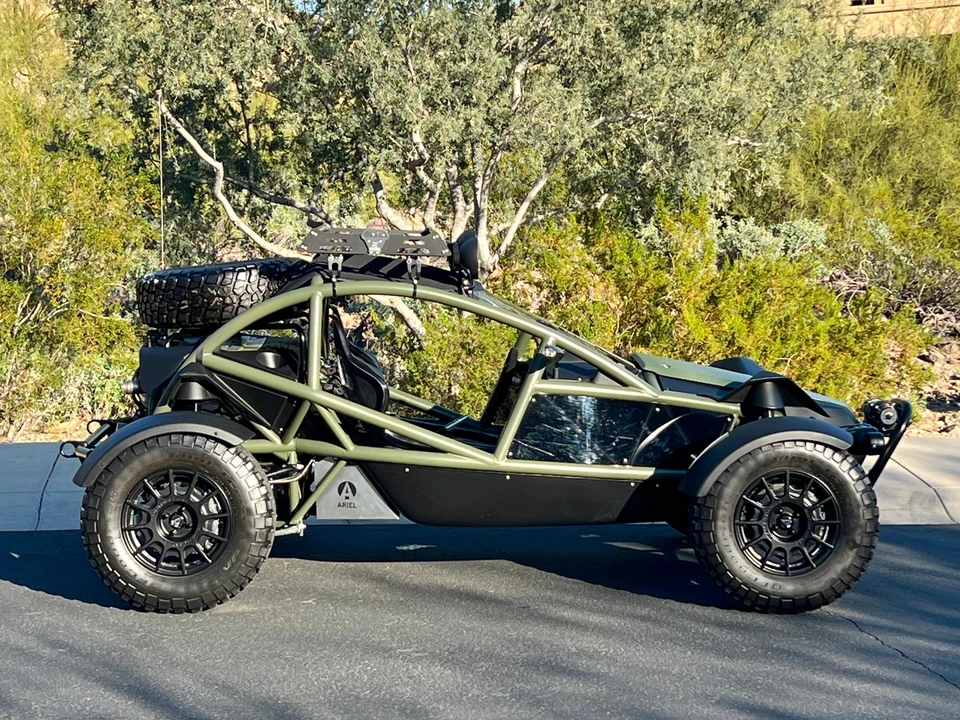 2017 Ariel - Image 31 of 31