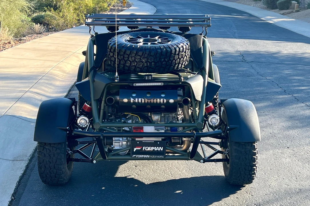 2017 Ariel - Image 23 of 31