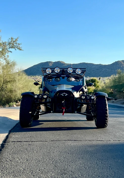 2017 Ariel - Image 7 of 31