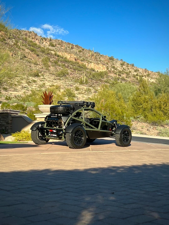 2017 Ariel - Image 26 of 31