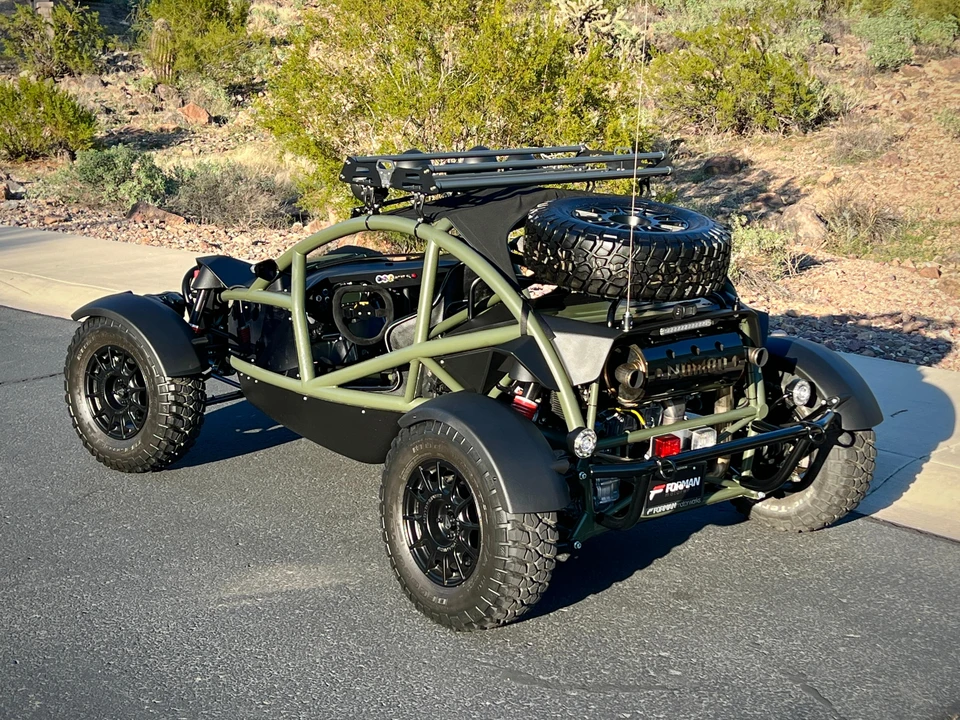 2017 Ariel - Image 15 of 31