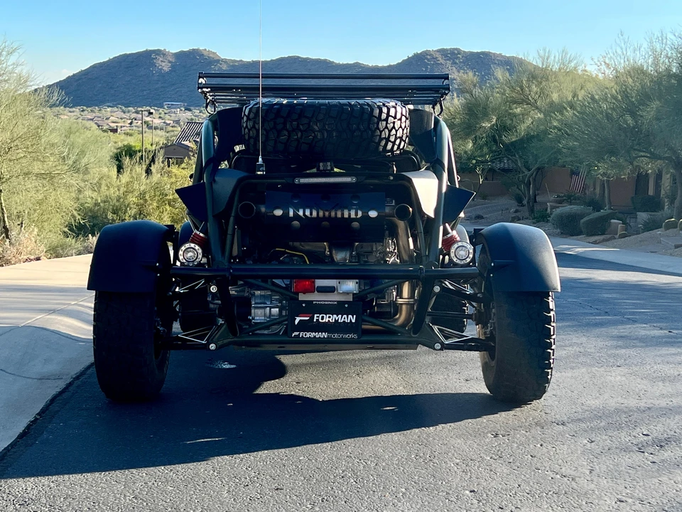 2017 Ariel - Image 21 of 31