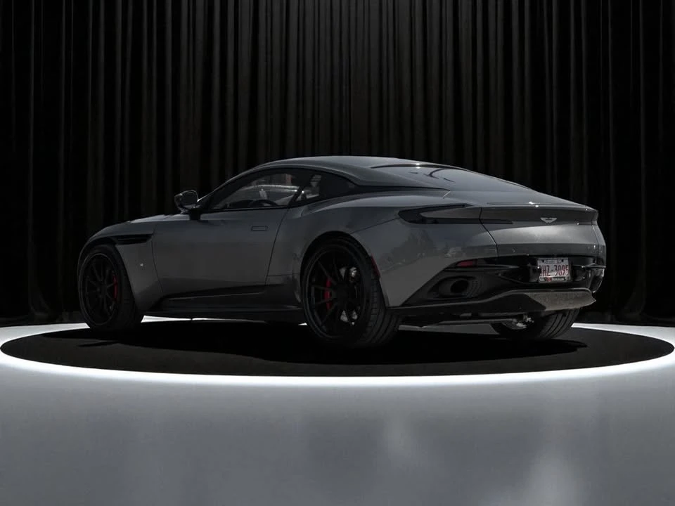 2017 Aston Martin DB11 - Image 5 of 19
