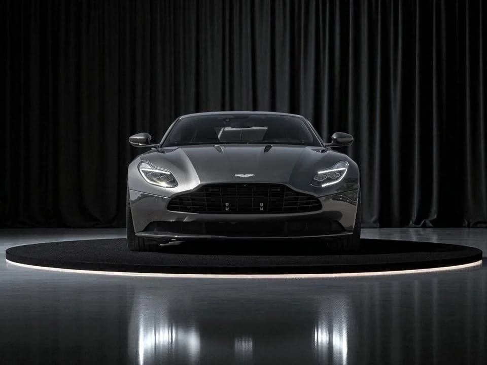 2017 Aston Martin DB11 - Image 2 of 19