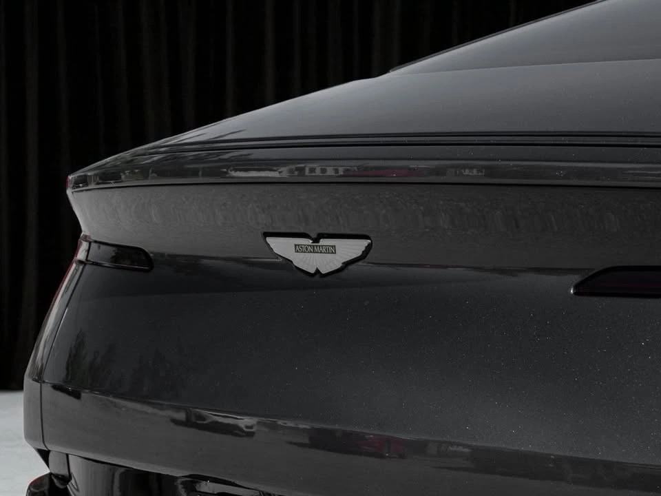 2017 Aston Martin DB11 - Image 7 of 19