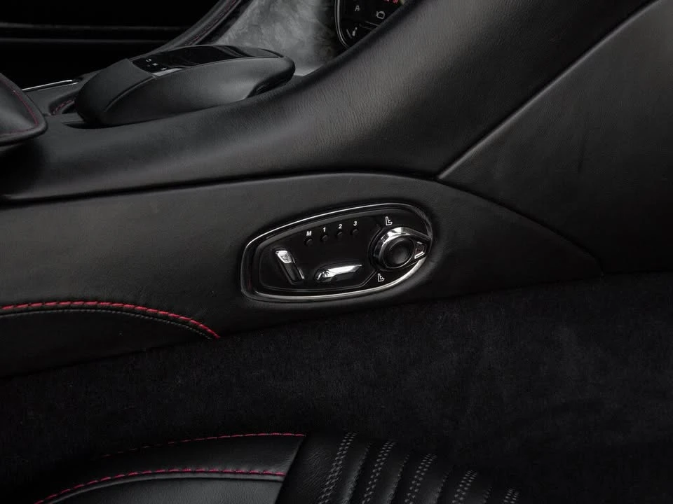 2017 Aston Martin DB11 - Image 19 of 19
