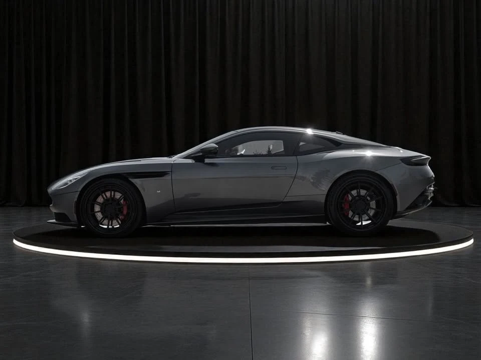 2017 Aston Martin DB11 - Image 6 of 19