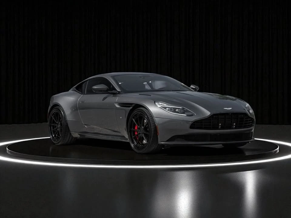 2017 Aston Martin DB11 - Image 3 of 19