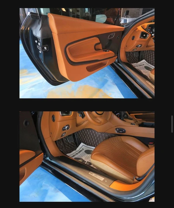 2017 Aston Martin DB11 - Image 11 of 12