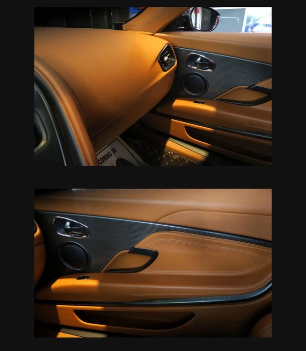 2017 Aston Martin DB11 - Image 6 of 12
