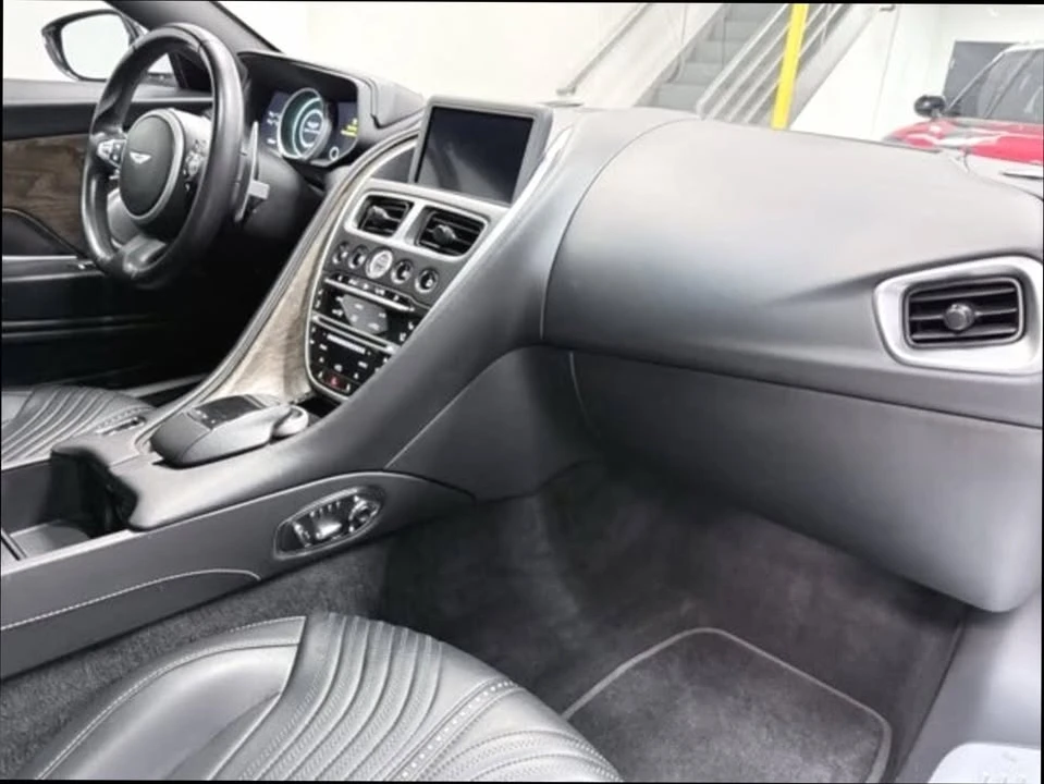 2017 Aston Martin DB11 - Image 13 of 14