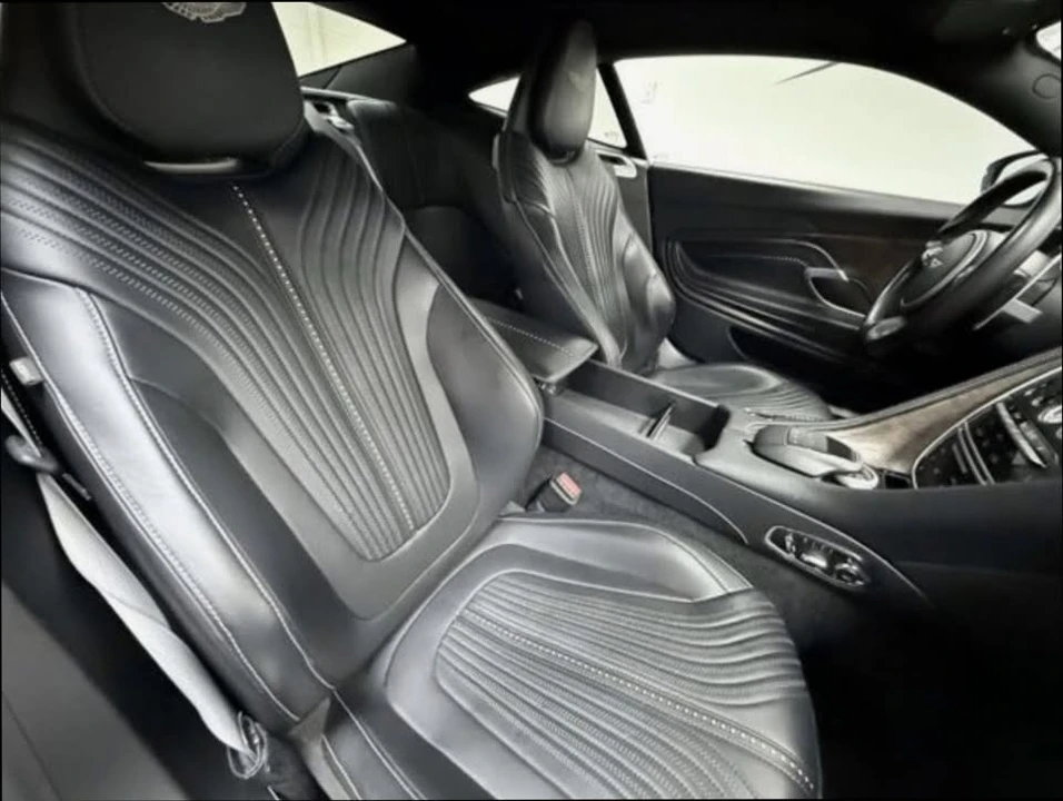 2017 Aston Martin DB11 - Image 14 of 14