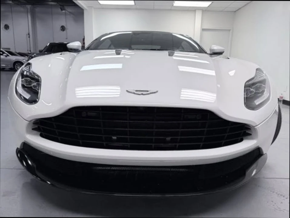 2017 Aston Martin DB11 - Image 2 of 14