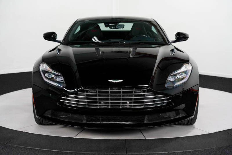 2017 Aston Martin DB11 - Image 2 of 20