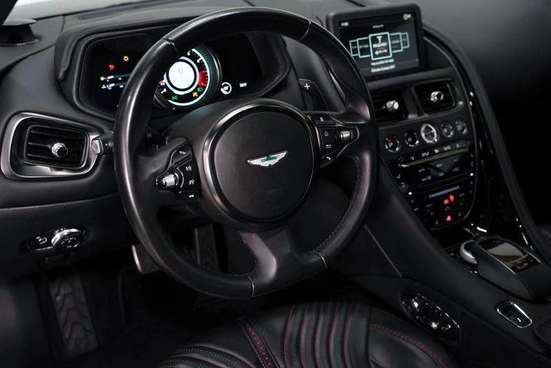 2017 Aston Martin DB11 - Image 13 of 20