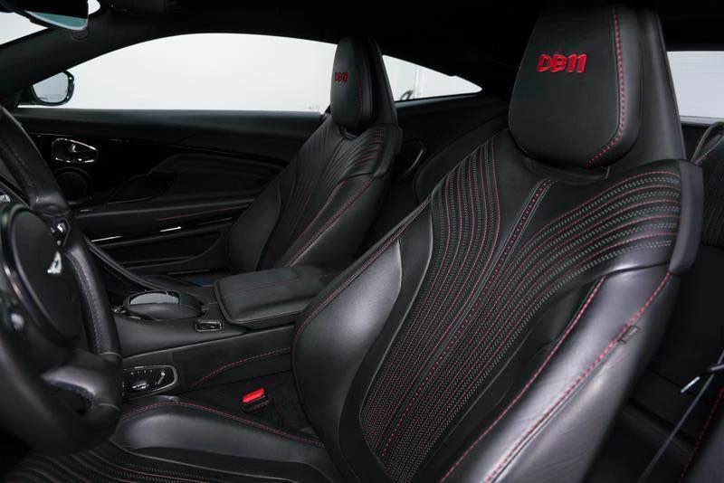 2017 Aston Martin DB11 - Image 17 of 20