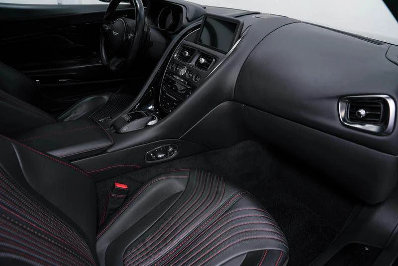 2017 Aston Martin DB11 - Image 18 of 20