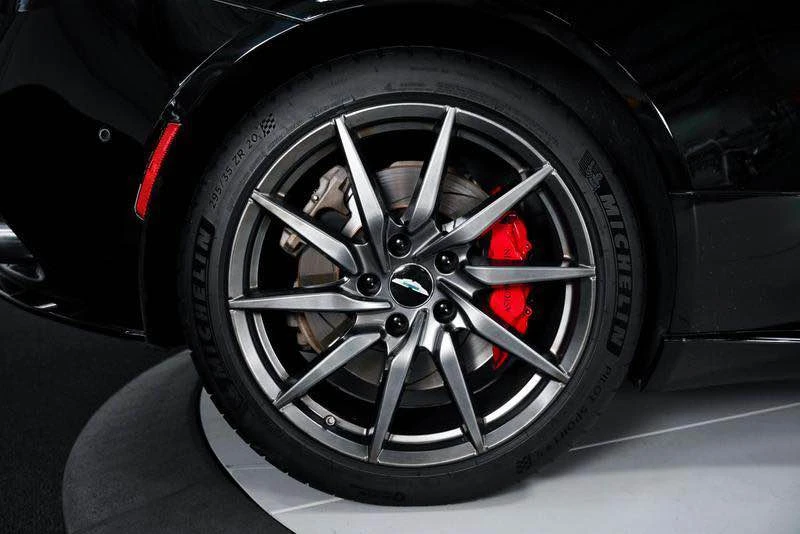 2017 Aston Martin DB11 - Image 10 of 20
