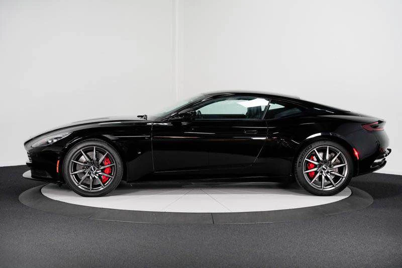 2017 Aston Martin DB11 - Image 3 of 20