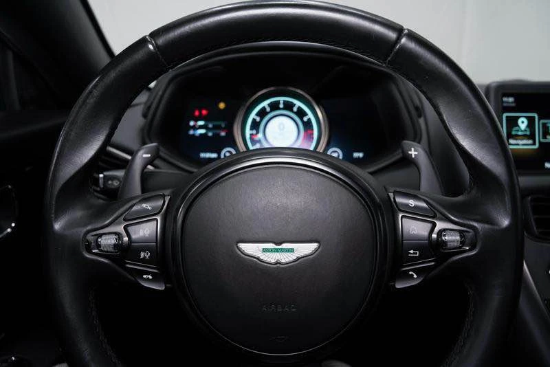 2017 Aston Martin DB11 - Image 12 of 20