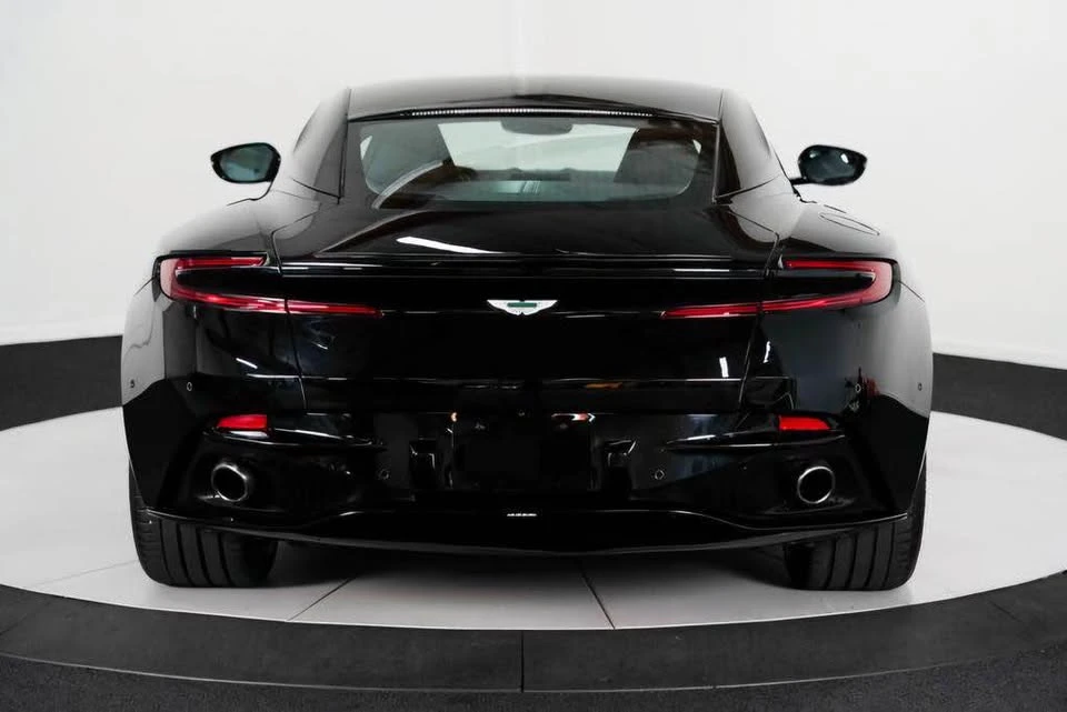 2017 Aston Martin DB11 - Image 4 of 20