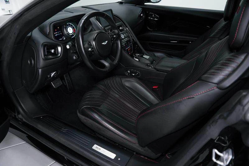 2017 Aston Martin DB11 - Image 16 of 20