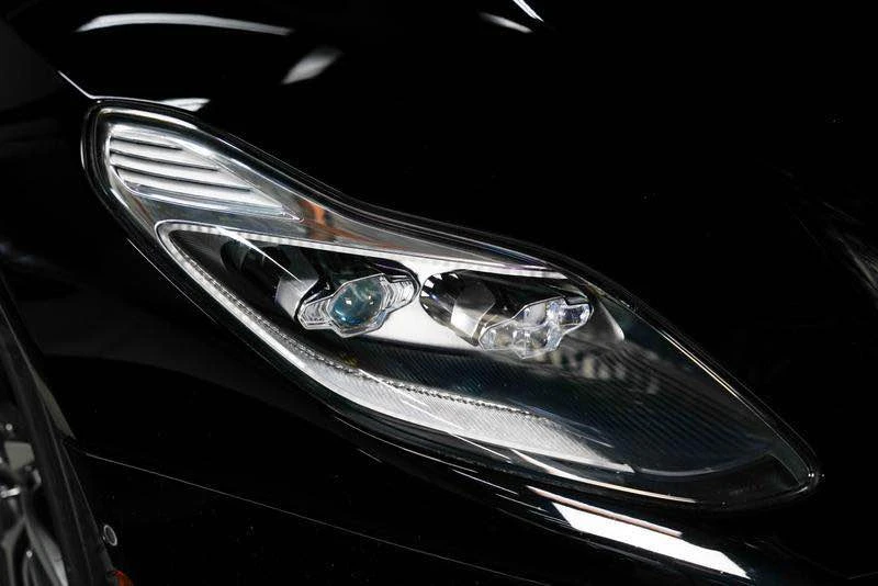 2017 Aston Martin DB11 - Image 6 of 20