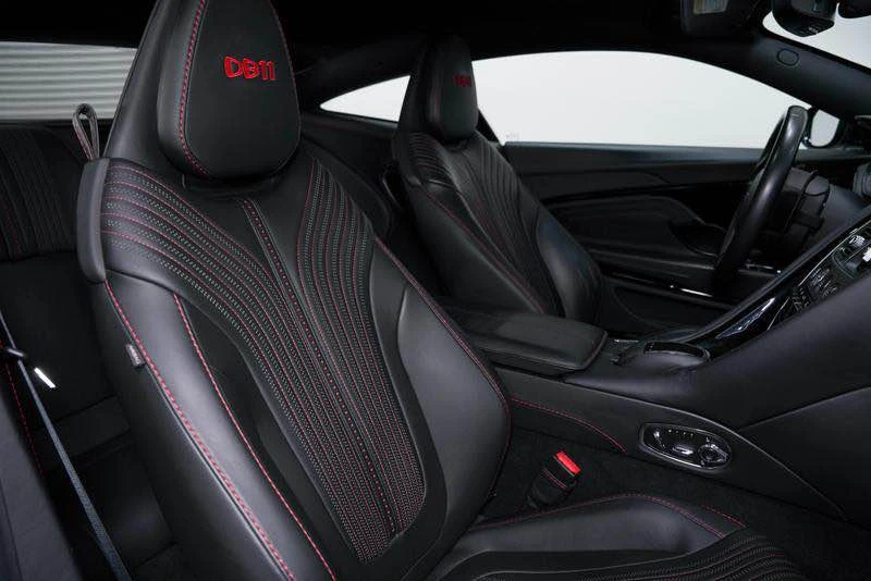 2017 Aston Martin DB11 - Image 19 of 20