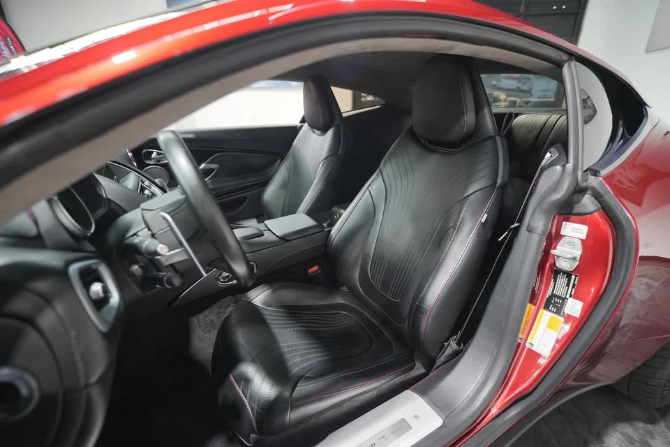 2017 Aston Martin DB11 - Image 20 of 20