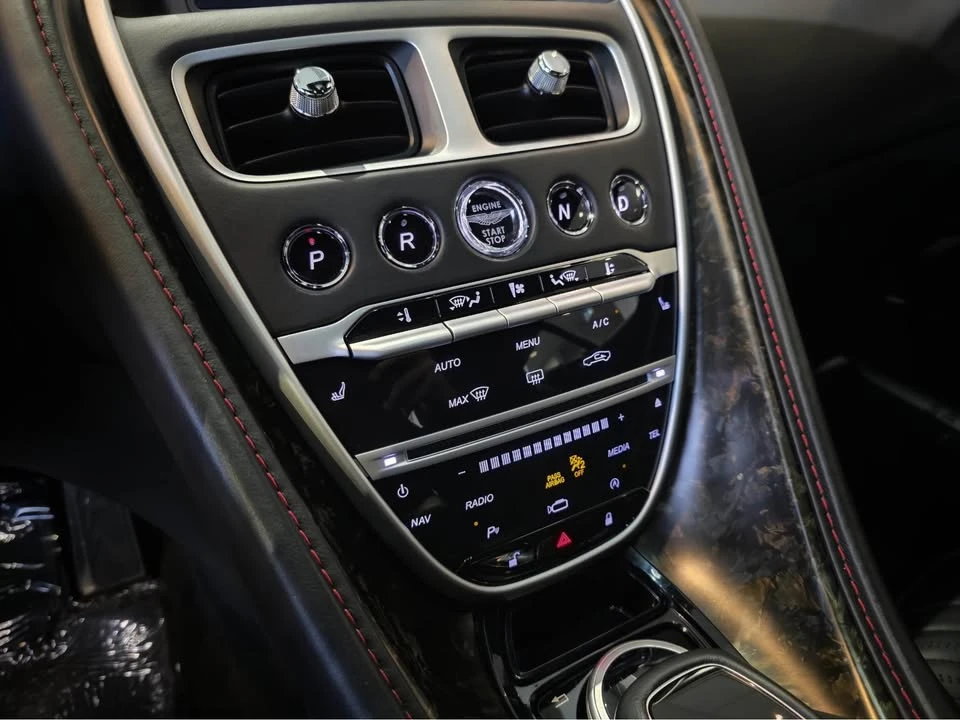 2017 Aston Martin DB11 - Image 18 of 20