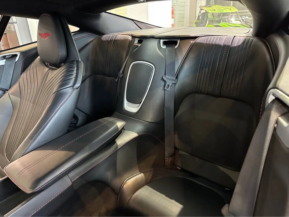 2017 Aston Martin DB11 - Image 6 of 9