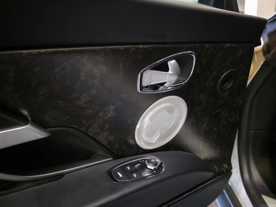 2017 Aston Martin DB11 - Image 10 of 20