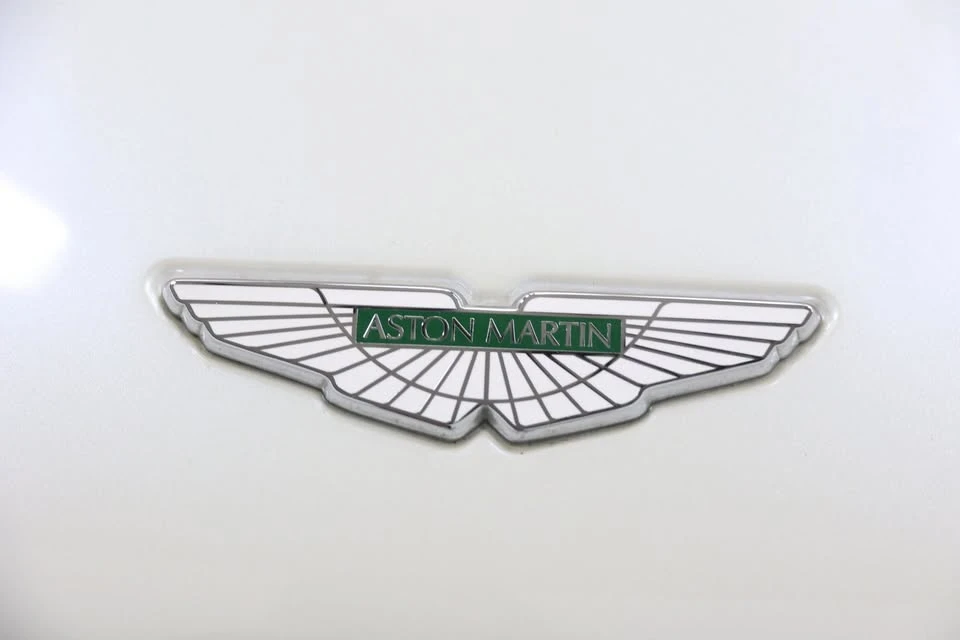 2017 Aston Martin DB11 - Image 9 of 20