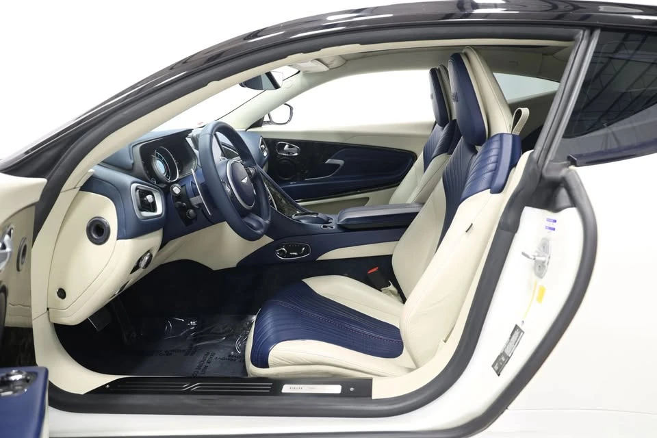2017 Aston Martin DB11 - Image 16 of 20