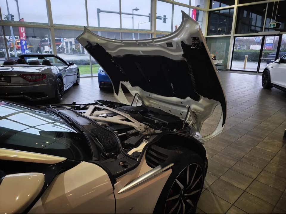 2017 Aston Martin DB11 - Image 6 of 20