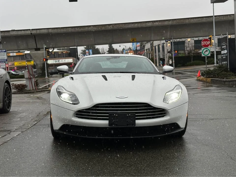 2017 Aston Martin DB11 - Image 2 of 10